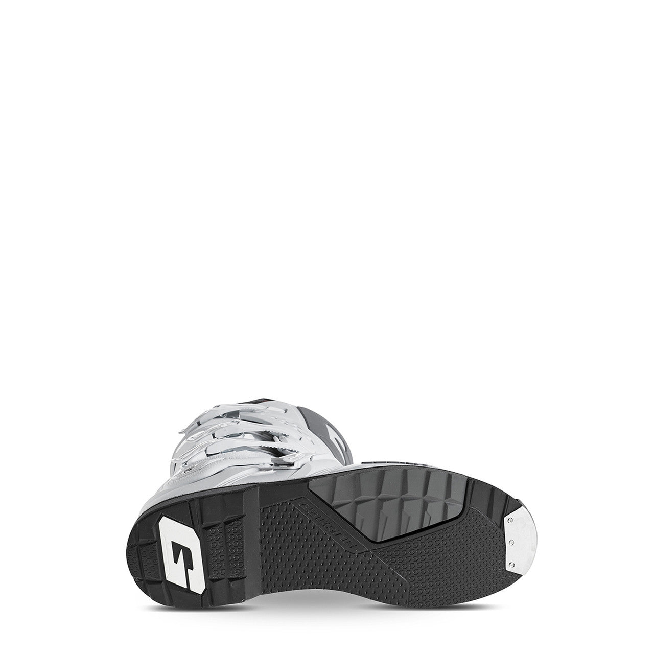 Gaerne SG22 MX Boots White