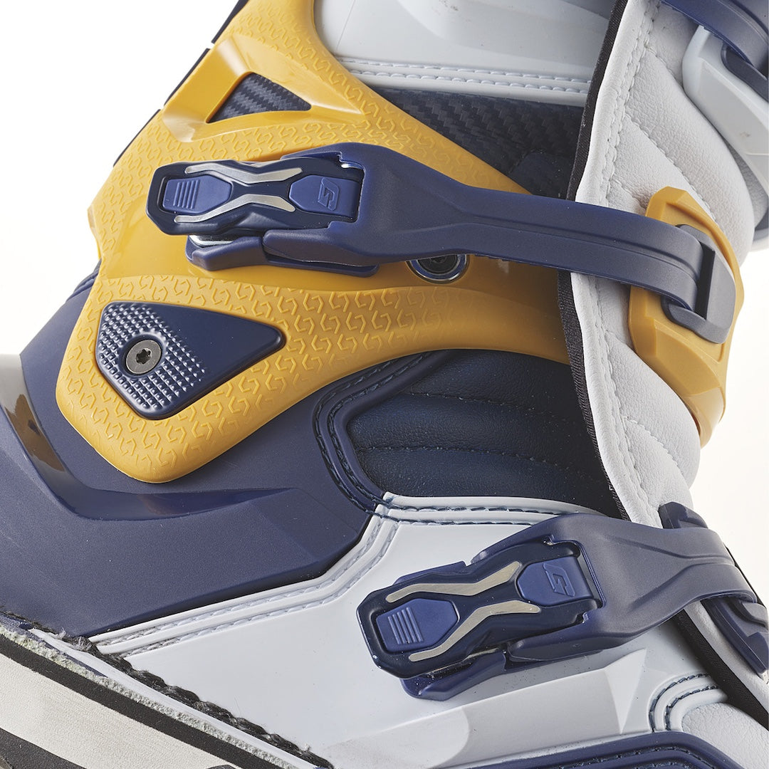 Gaerne SG22 MX Boots Squadron