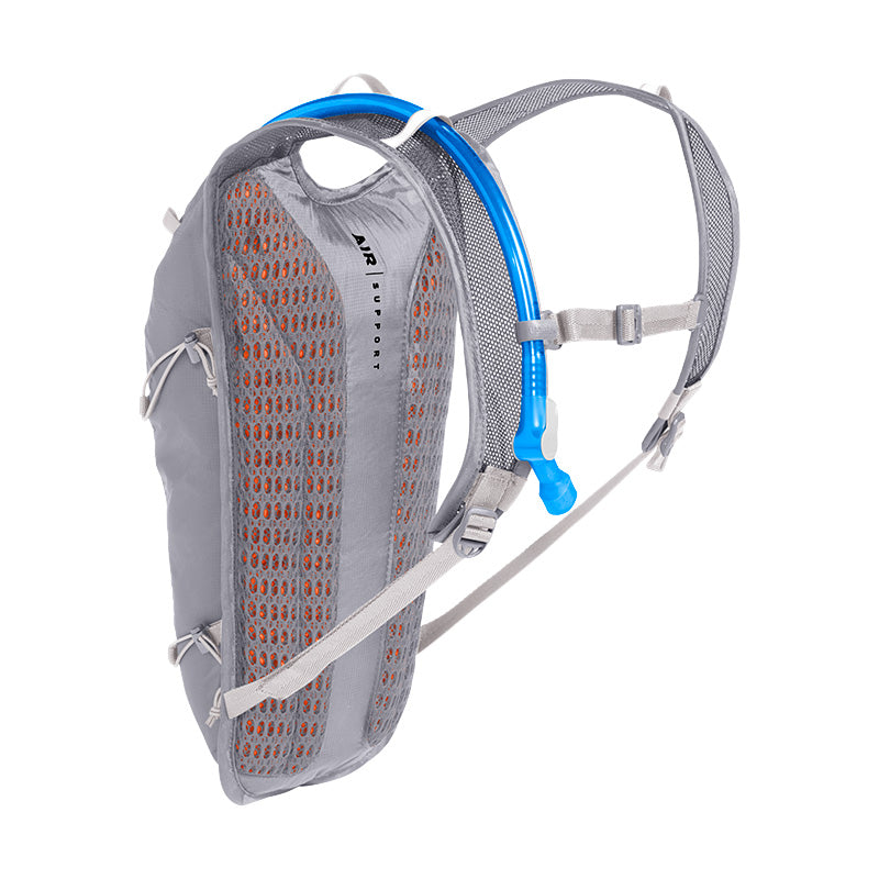 CamelBak Classic™ Light 4L Hydration with Pack Crux® 2L Reservoir Gunmetal/Hydro