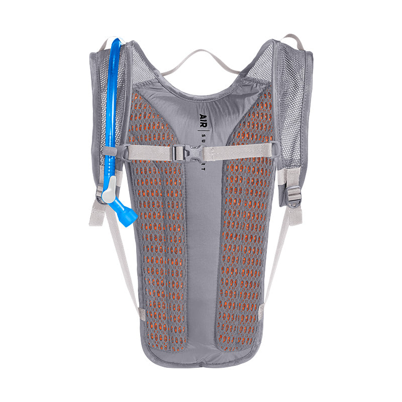 CamelBak Classic™ Light 4L Hydration with Pack Crux® 2L Reservoir Gunmetal/Hydro