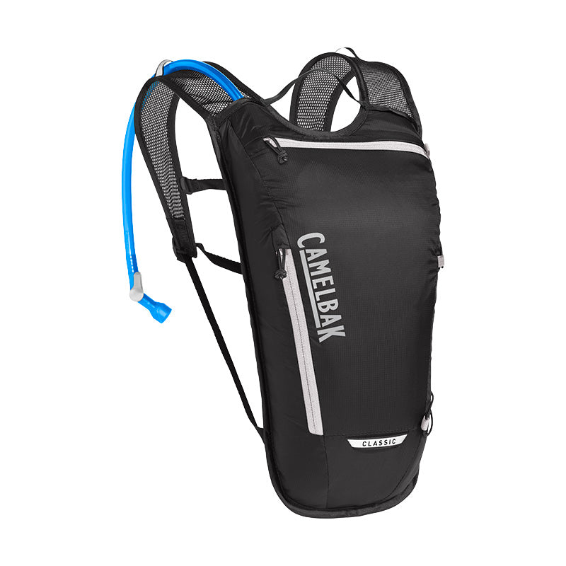 CamelBak Classic™ Light 4L Hydration with Pack Crux® 2L Reservoir Black