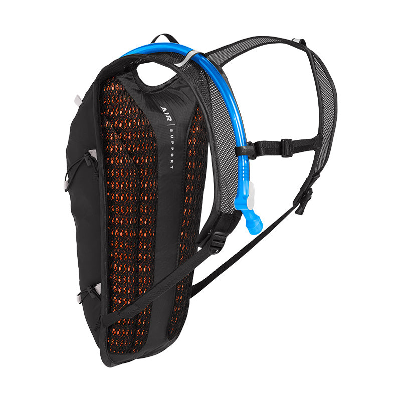 CamelBak Classic™ Light 4L Hydration with Pack Crux® 2L Reservoir Black