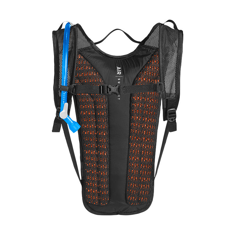 CamelBak Classic™ Light 4L Hydration with Pack Crux® 2L Reservoir Black