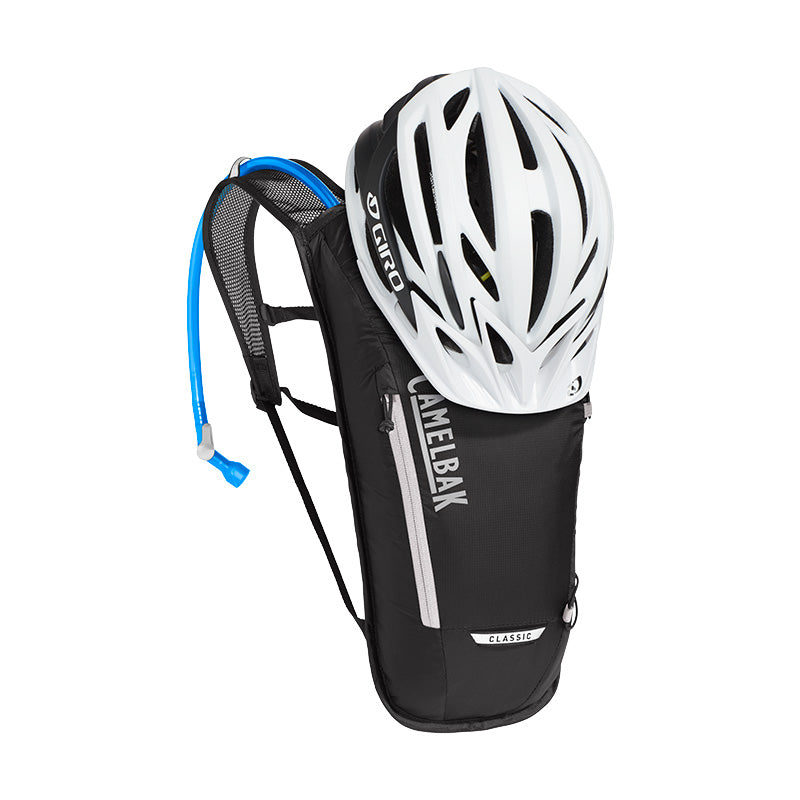 CamelBak Classic™ Light 4L Hydration with Pack Crux® 2L Reservoir Black