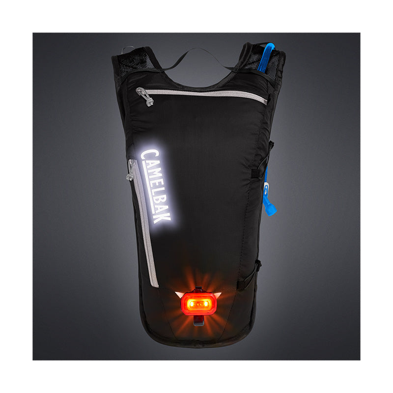 CamelBak Classic™ Light 4L Hydration with Pack Crux® 2L Reservoir Black
