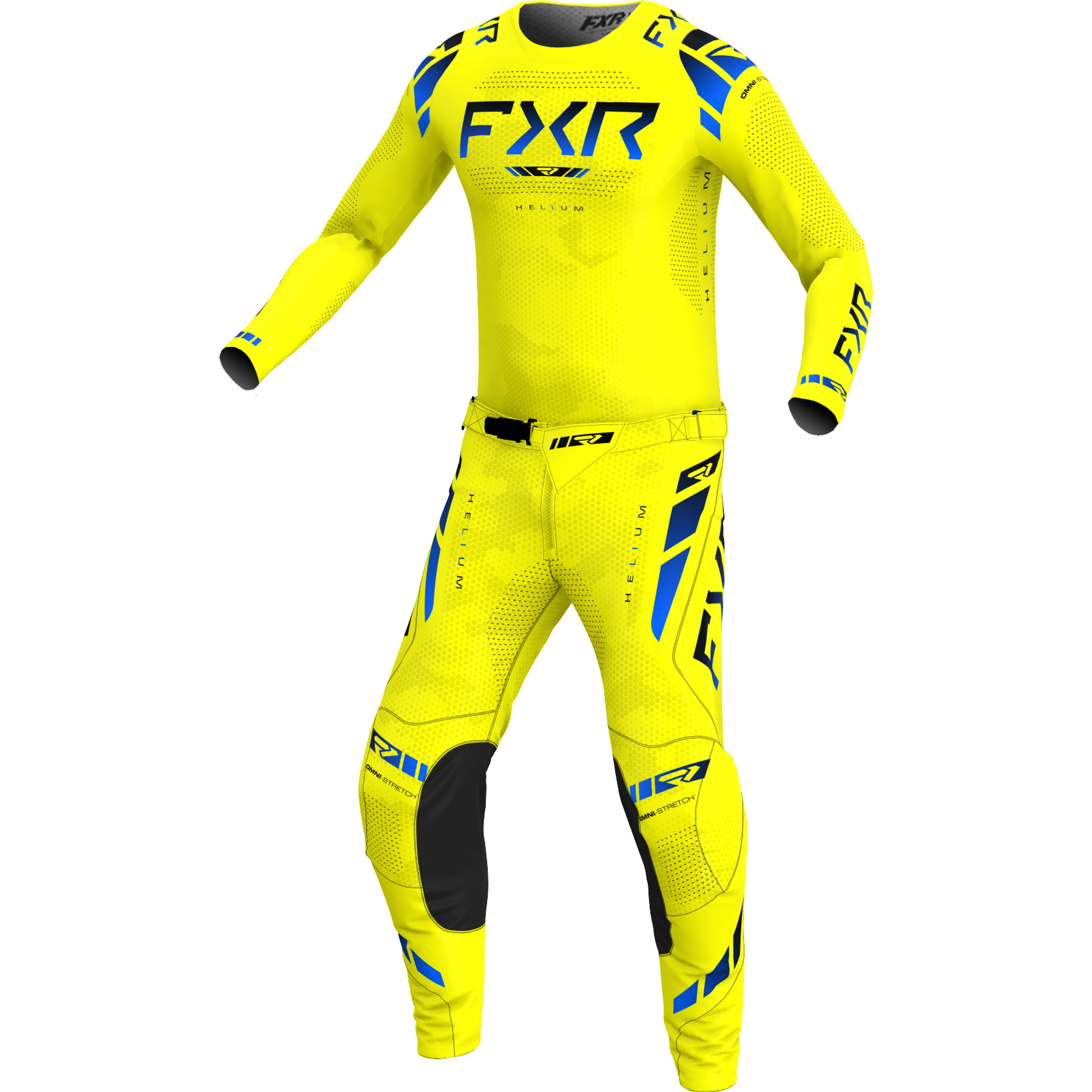 Fxr Racing Motocross 2021 Fxr Motocross Gear FXR Helium 2025 MX