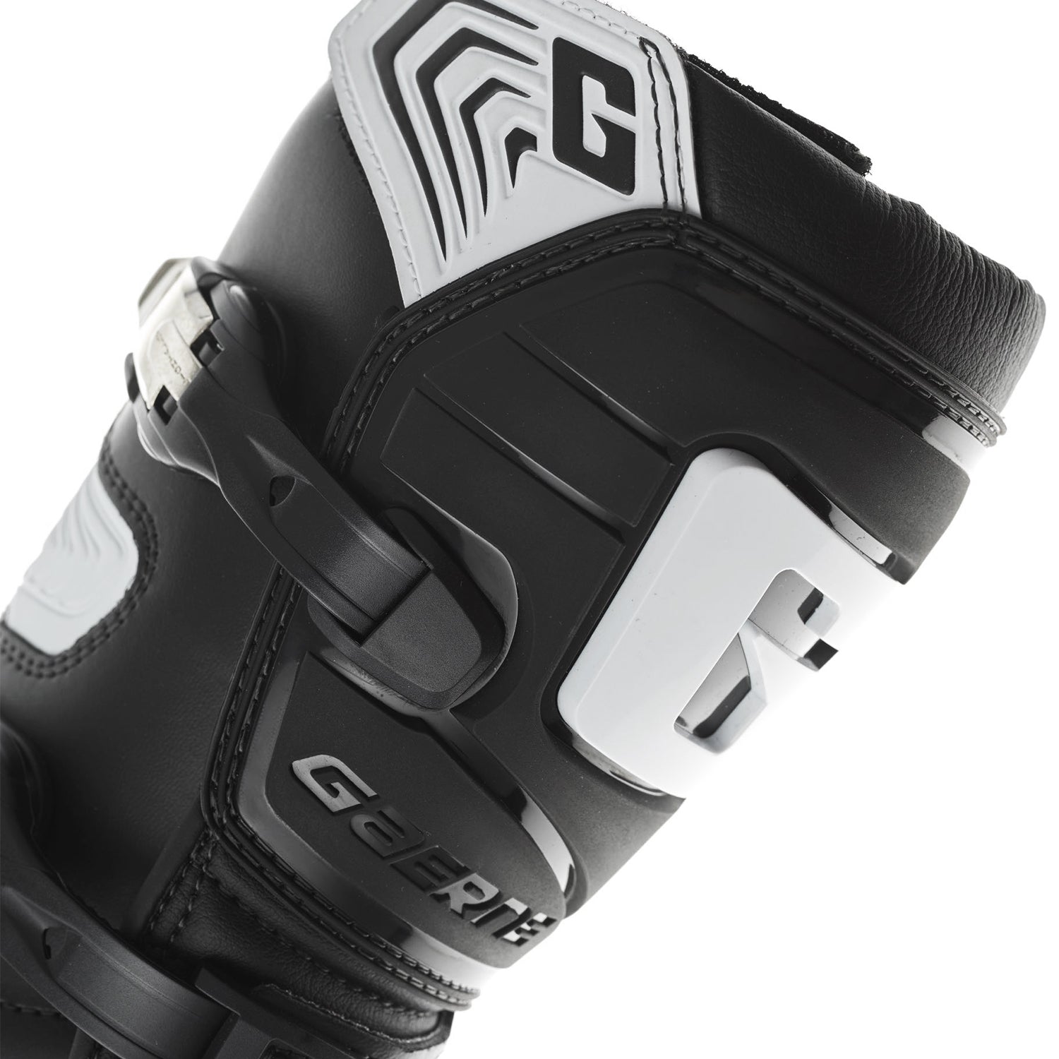 Gaerne Balance Pro-Tech Trials Boots Black