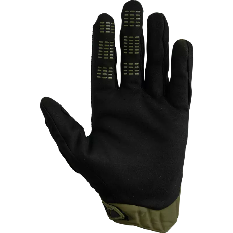 Fox Legion Gloves Fatigue Green