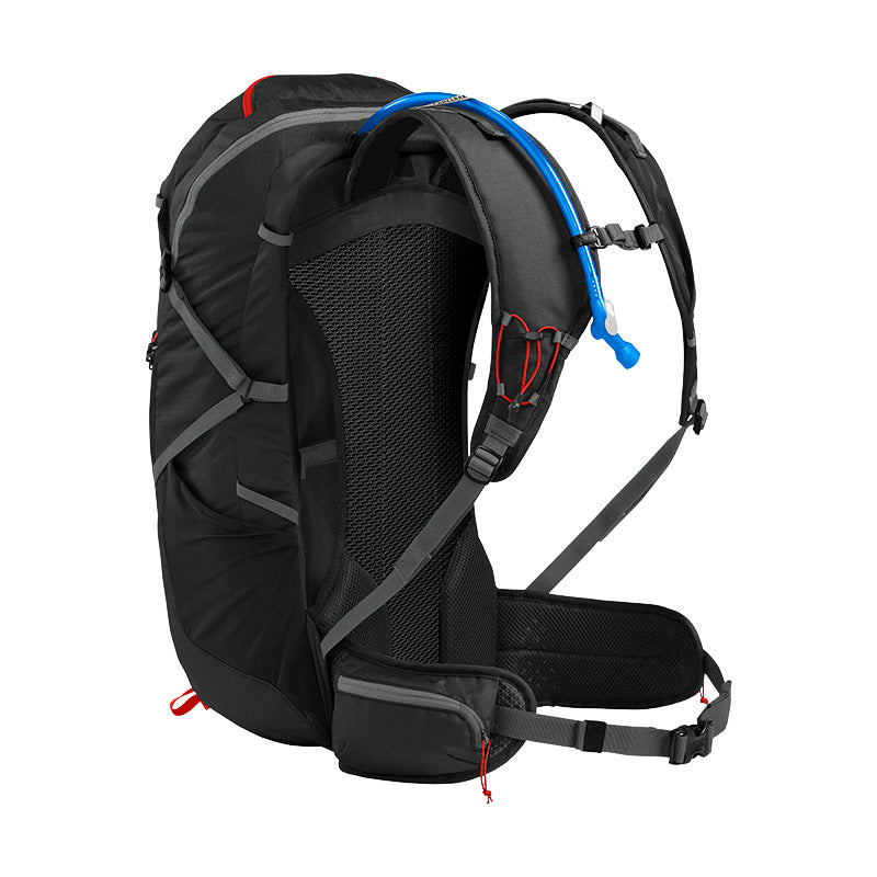 CamelBak Fourteener™ 32 Hydration Hiking Pack with Crux® 3L Reservoir Black