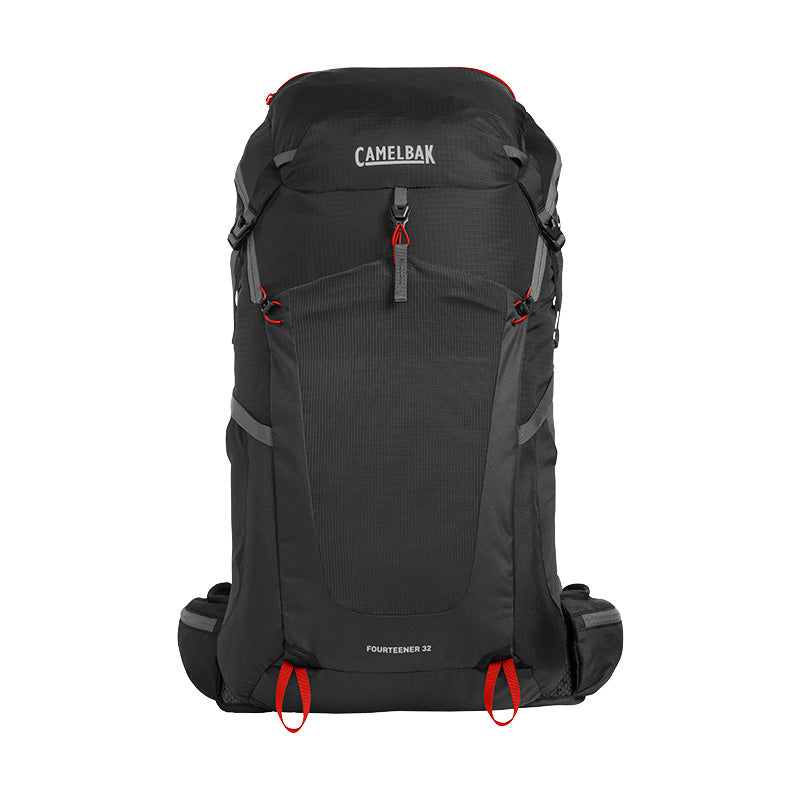 CamelBak Fourteener™ 32 Hydration Hiking Pack with Crux® 3L Reservoir Black