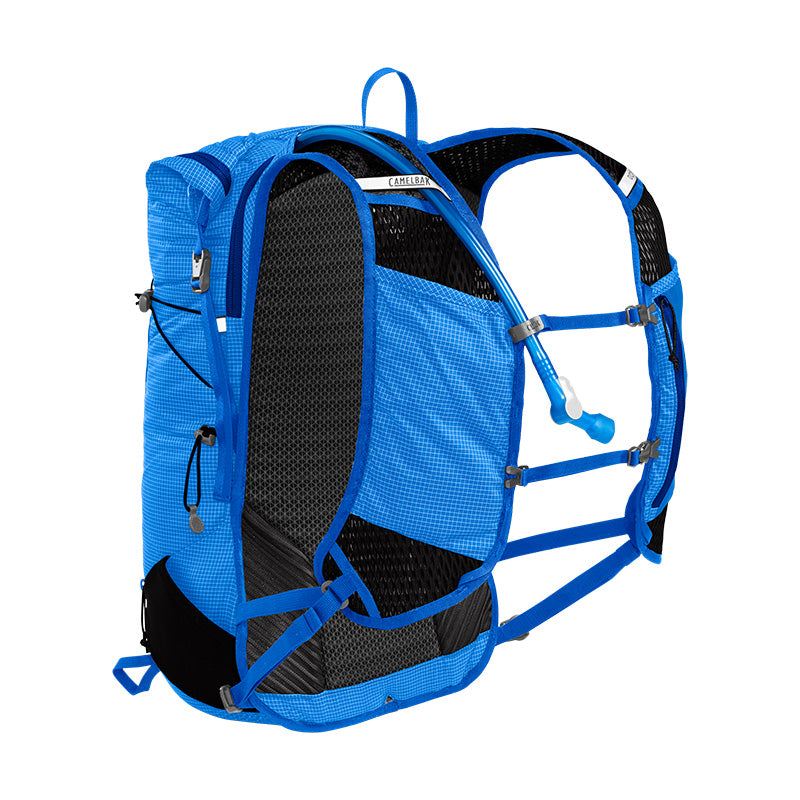 CamelBak Octane™ 16 Hydration Hiking Pack with Fusion™ 2L Reservoir Royal Blue