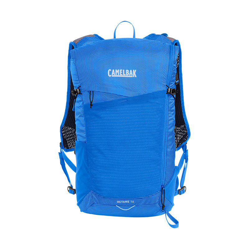 CamelBak Octane™ 16 Hydration Hiking Pack with Fusion™ 2L Reservoir Royal Blue