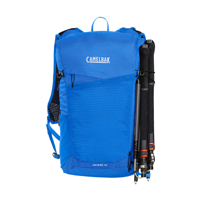 CamelBak Octane™ 16 Hydration Hiking Pack with Fusion™ 2L Reservoir Royal Blue