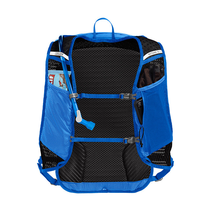 CamelBak Octane™ 16 Hydration Hiking Pack with Fusion™ 2L Reservoir Royal Blue