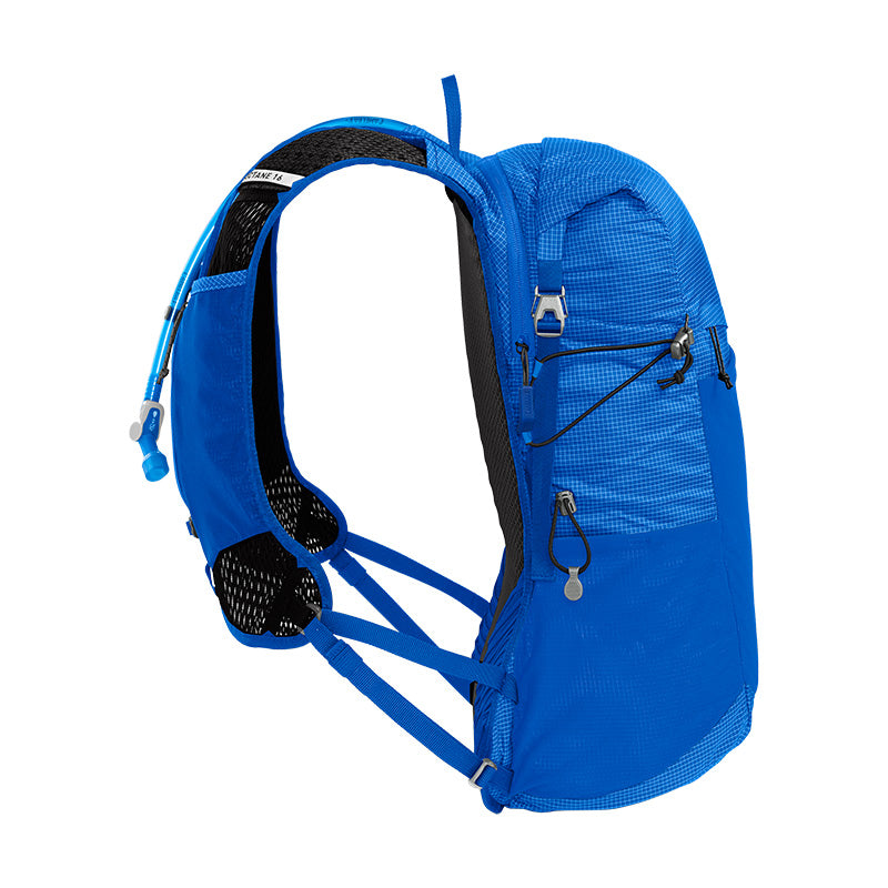 CamelBak Octane™ 16 Hydration Hiking Pack with Fusion™ 2L Reservoir Royal Blue