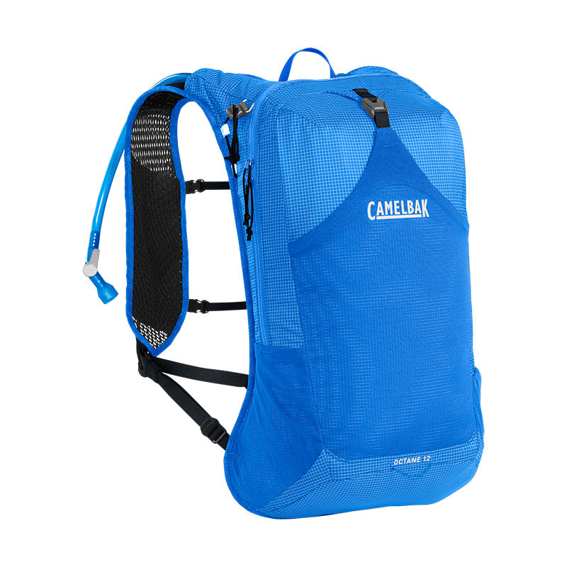 CamelBak Octane™ 12 Hydration Hiking Pack with Fusion™ 2L Reservoir Royal Blue