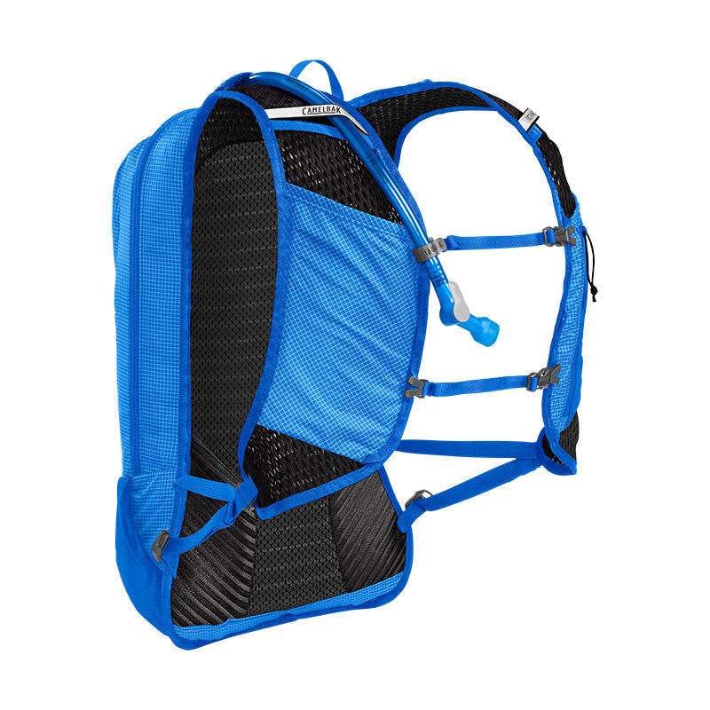 CamelBak Octane™ 12 Hydration Hiking Pack with Fusion™ 2L Reservoir Royal Blue
