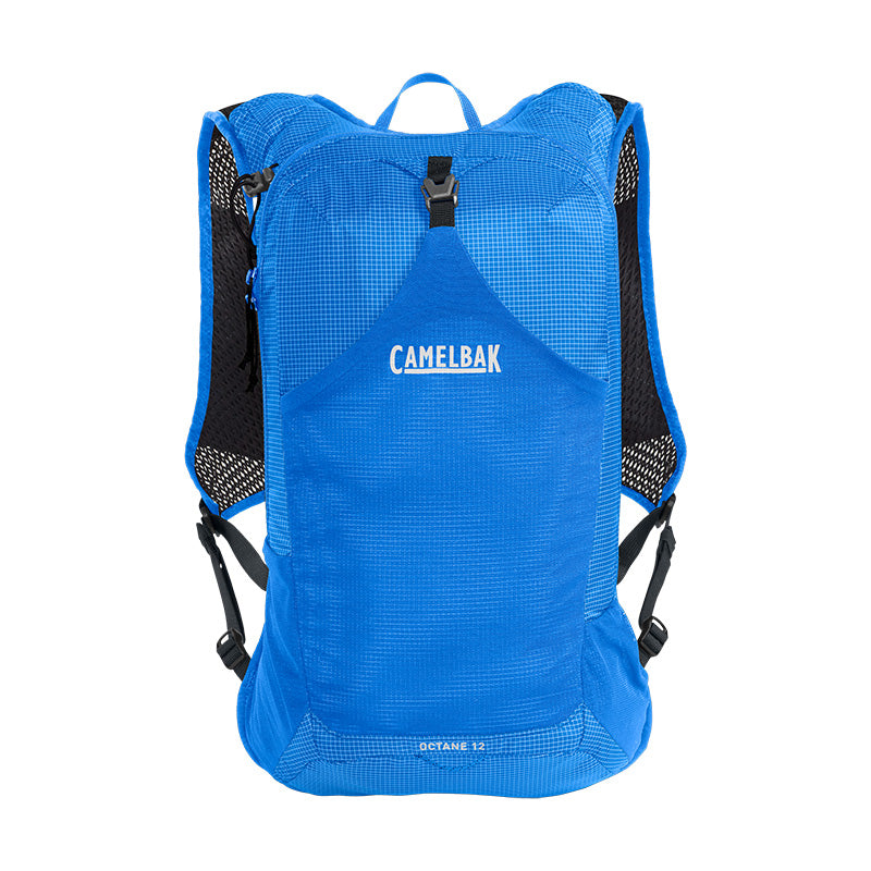 CamelBak Octane™ 12 Hydration Hiking Pack with Fusion™ 2L Reservoir Royal Blue