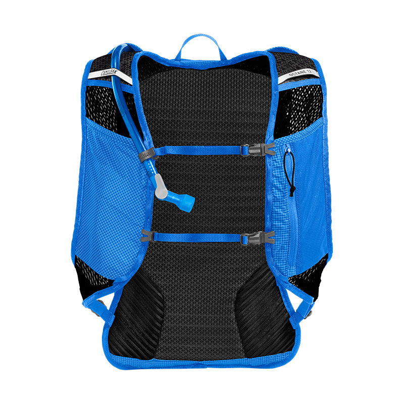 CamelBak Octane™ 12 Hydration Hiking Pack with Fusion™ 2L Reservoir Royal Blue
