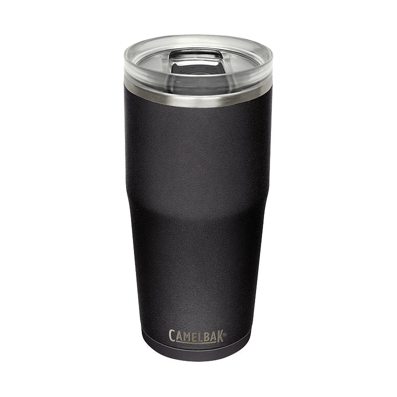 CamelBak Thrive Tumbler VSS Insulated Stainless Steel 600ml 20oz Black