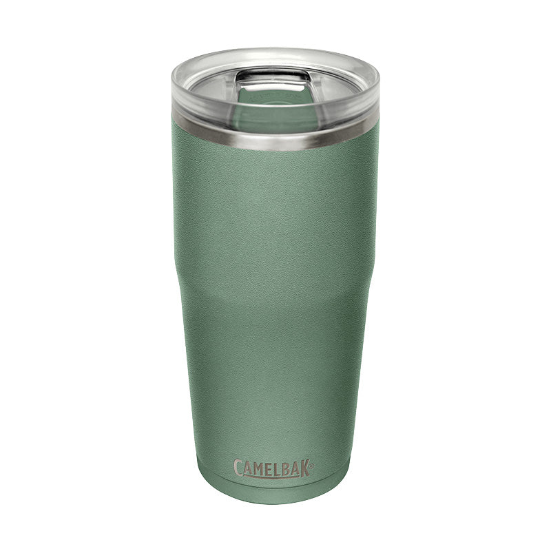 CamelBak Thrive Tumbler VSS Insulated Stainless Steel 600ml 20oz Moss Green