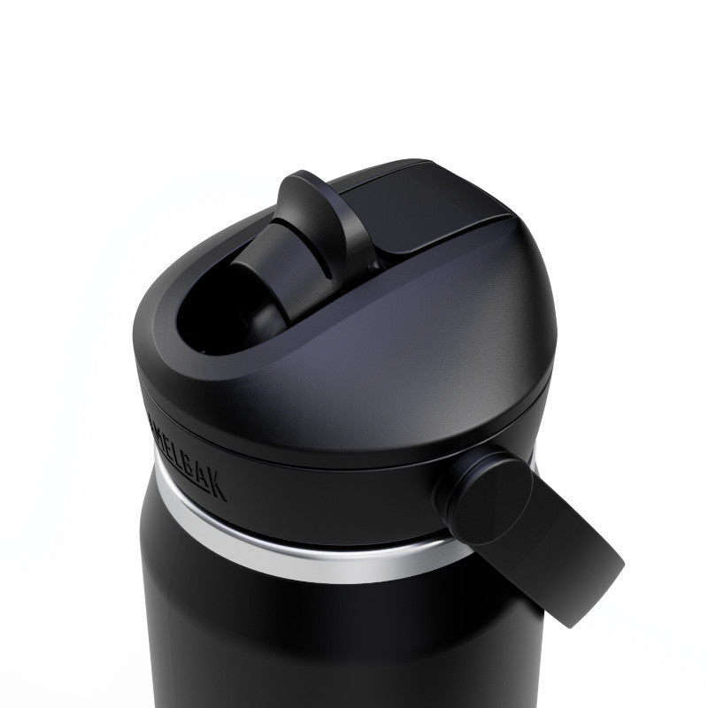 CamelBak Thrive Flip Straw VSS Insulated Stainless Steel Bottle 750ml 25oz Black