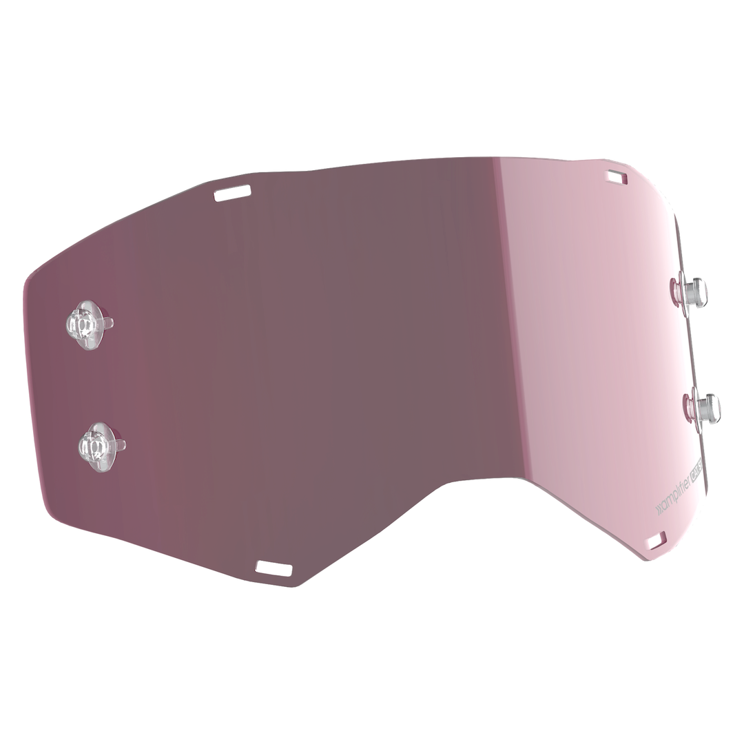Scott Prospect/Fury Genuine Amplifier Works Lens Amplifier Rose
