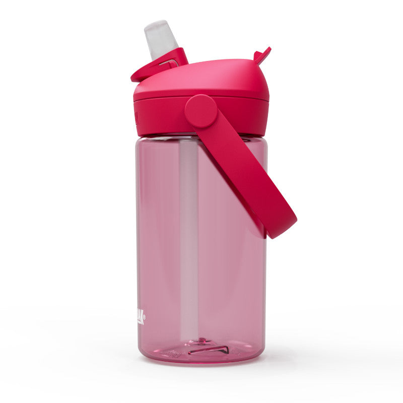 CamelBak Thrive Flip Straw Kids Bottle 400ml 14oz Grapfruit
