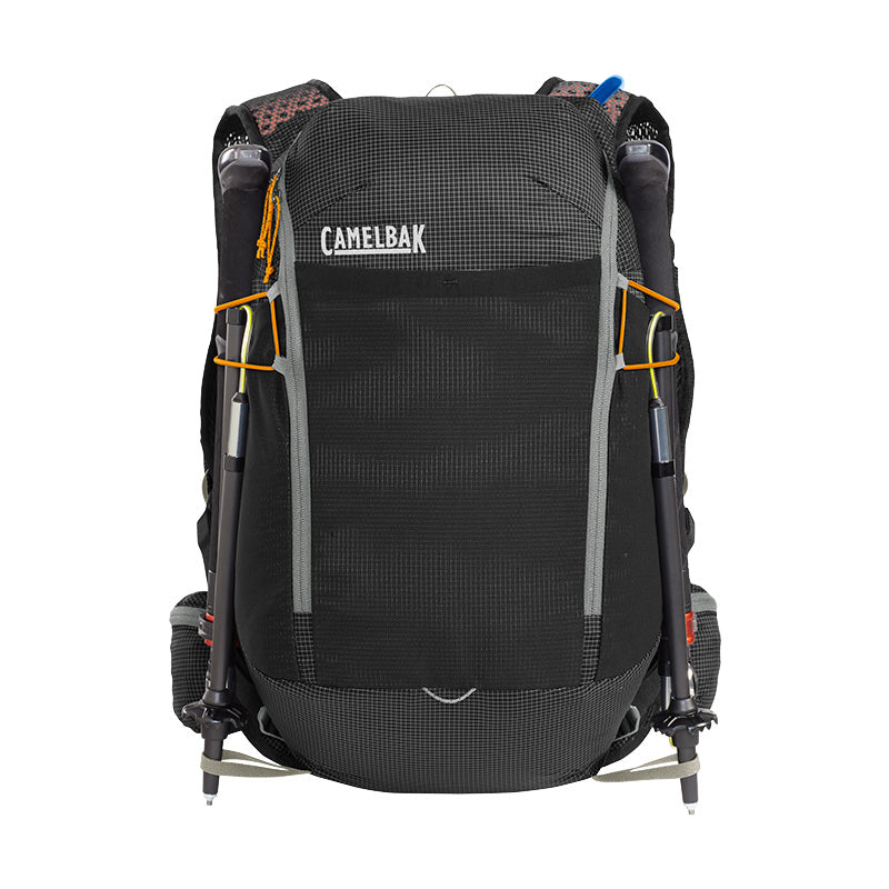 CamelBak Octane™ 22 Hydration Hiking Pack with Fusion™ 2L Reservoir Black