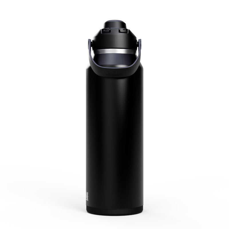 CamelBak Thrive Chug Insulated Stainless Steel Bottle 1.2 Litre 40oz Black