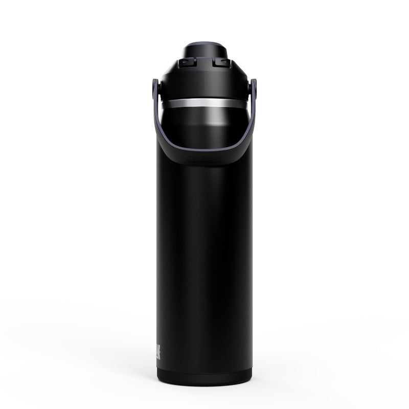 CamelBak Thrive Chug Insulated Stainless Steel Bottle 750ml 25oz Black
