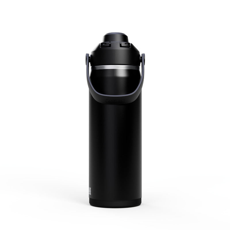 CamelBak Thrive Chug Insulated Stainless Steel Bottle 600ml 20oz Black