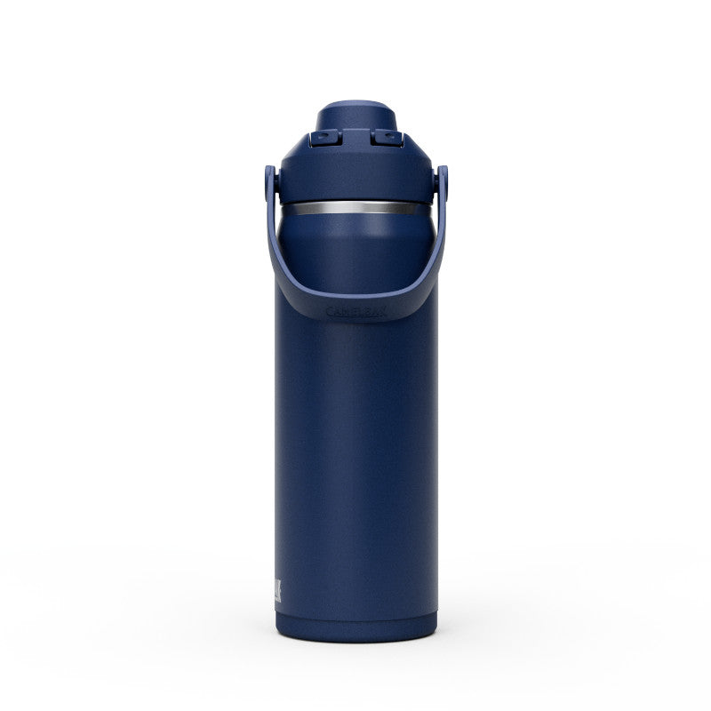 CamelBak Thrive Chug Insulated Stainless Steel Bottle 600ml 20oz Navy