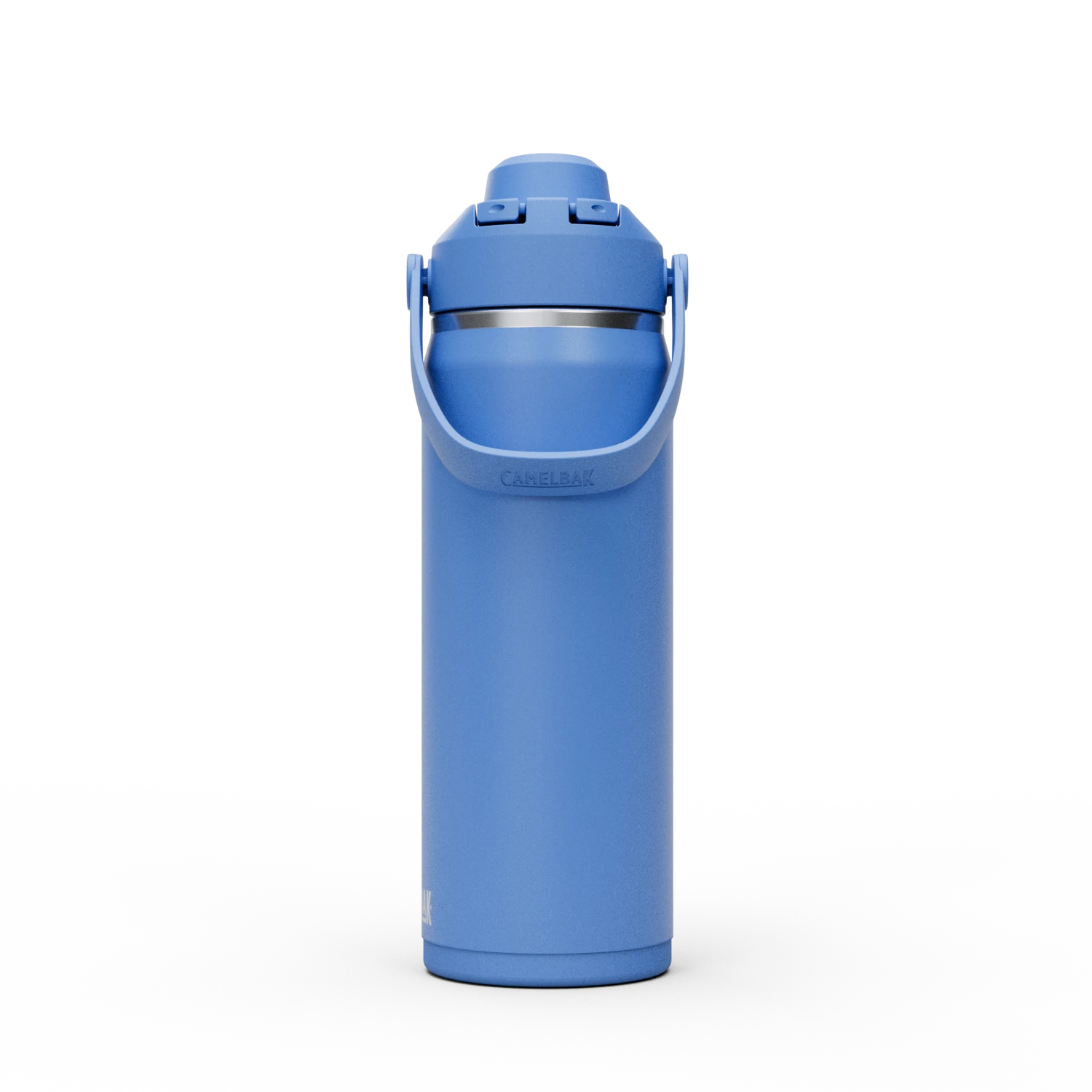 CamelBak Thrive Chug Insulated Stainless Steel Bottle 600ml 20oz Sky Blue