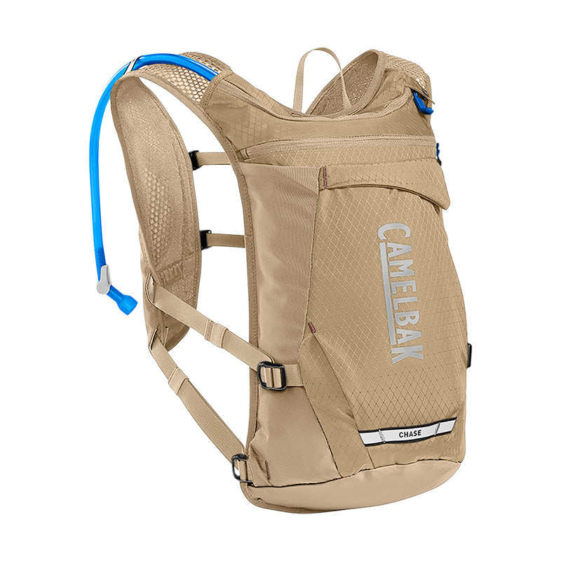 CamelBak Chase™ Adventure 8 Hydration Vest with Crux® 2L Reservoir Moondust