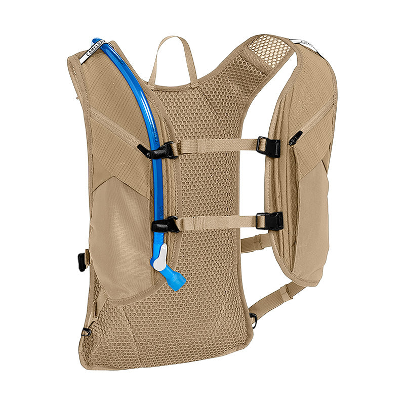 CamelBak Chase™ Adventure 8 Hydration Vest with Crux® 2L Reservoir Moondust