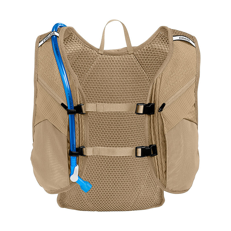 CamelBak Chase™ Adventure 8 Hydration Vest with Crux® 2L Reservoir Moondust