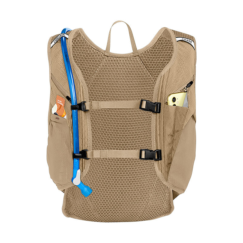 CamelBak Chase™ Adventure 8 Hydration Vest with Crux® 2L Reservoir Moondust