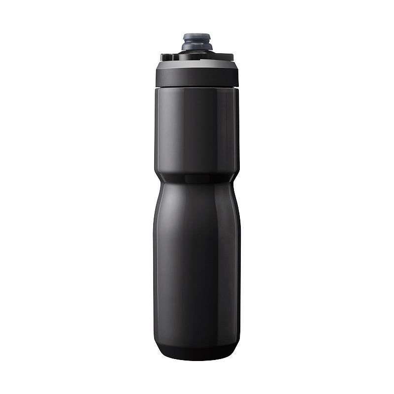 CamelBak Podium Insulated Steel Bottle 650ml 22oz Black