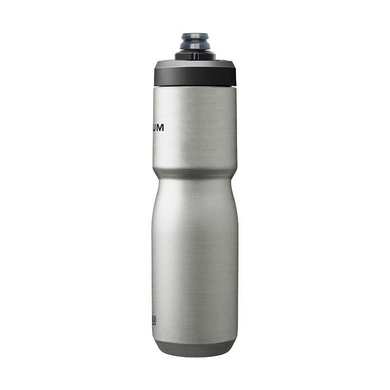 CamelBak Podium Insulated Steel Bottle 650ml 22oz Stainless