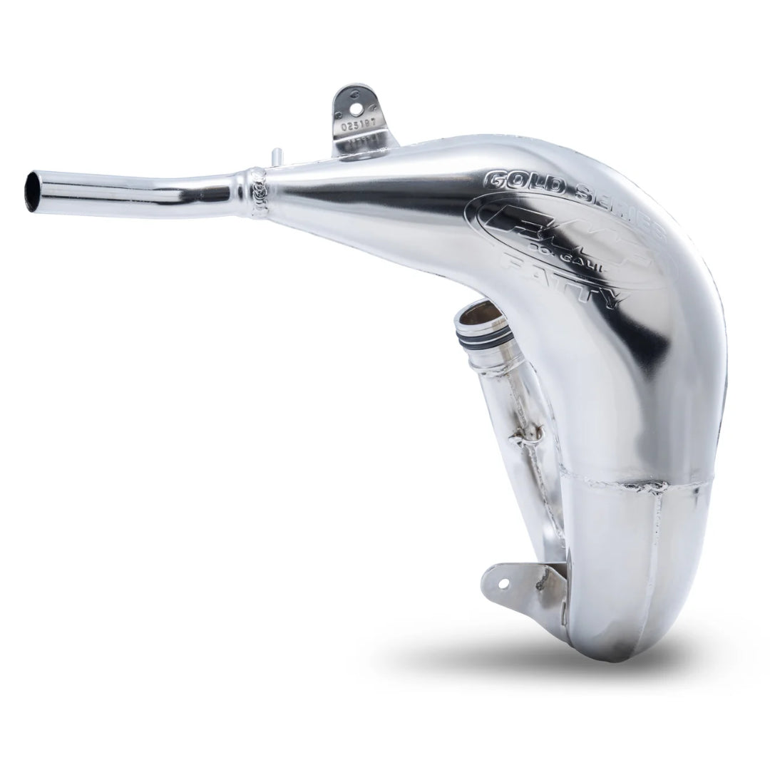 FMF Fatty Exhaust Pipe Yamaha YZ 65 2018-2026 - FMF 024068