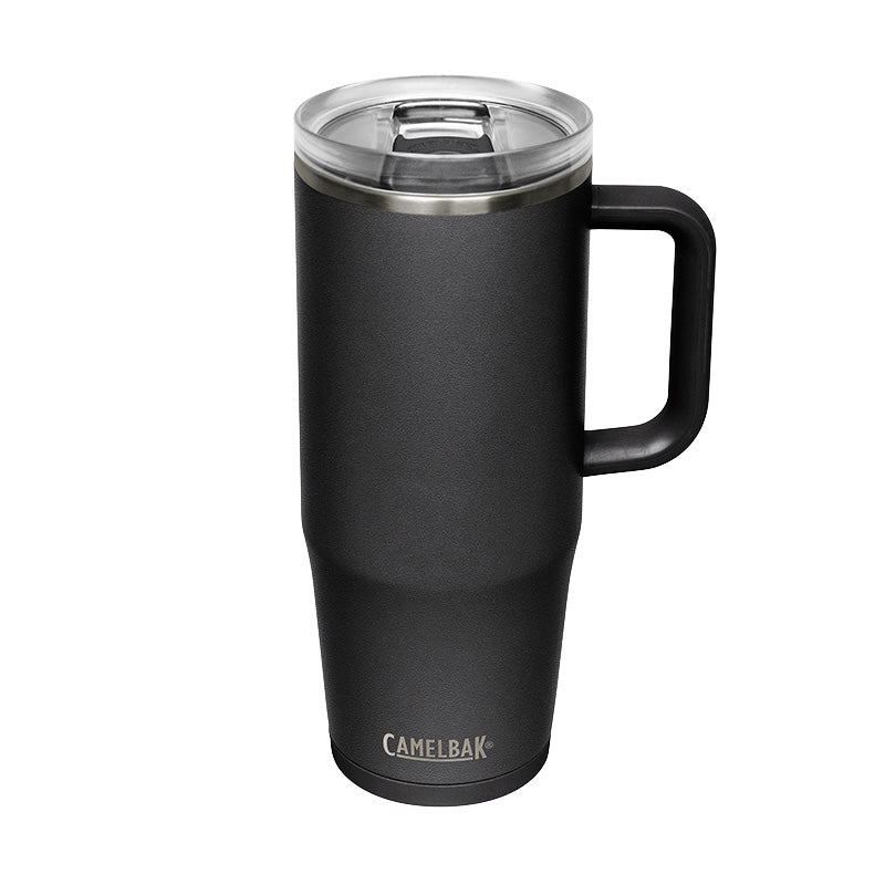CamelBak Thrive Mug VSS Insulated Stainless Steel 1 Litre 32oz Black
