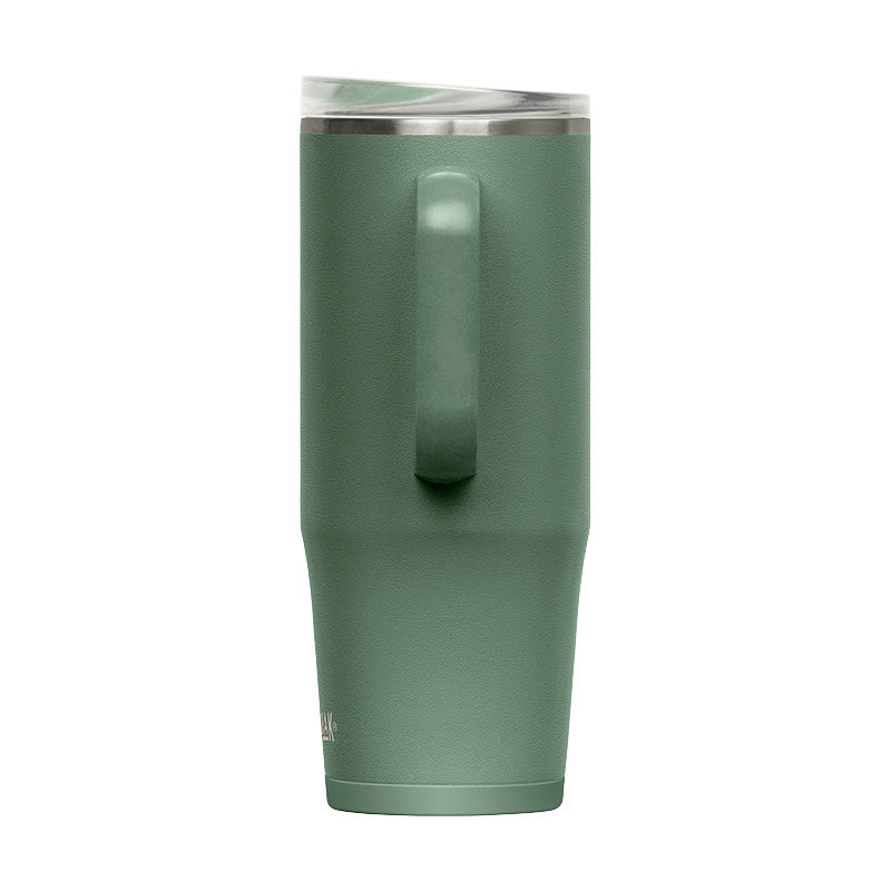 CamelBak Thrive Mug VSS Insulated Stainless Steel 1 Litre 32oz Moss