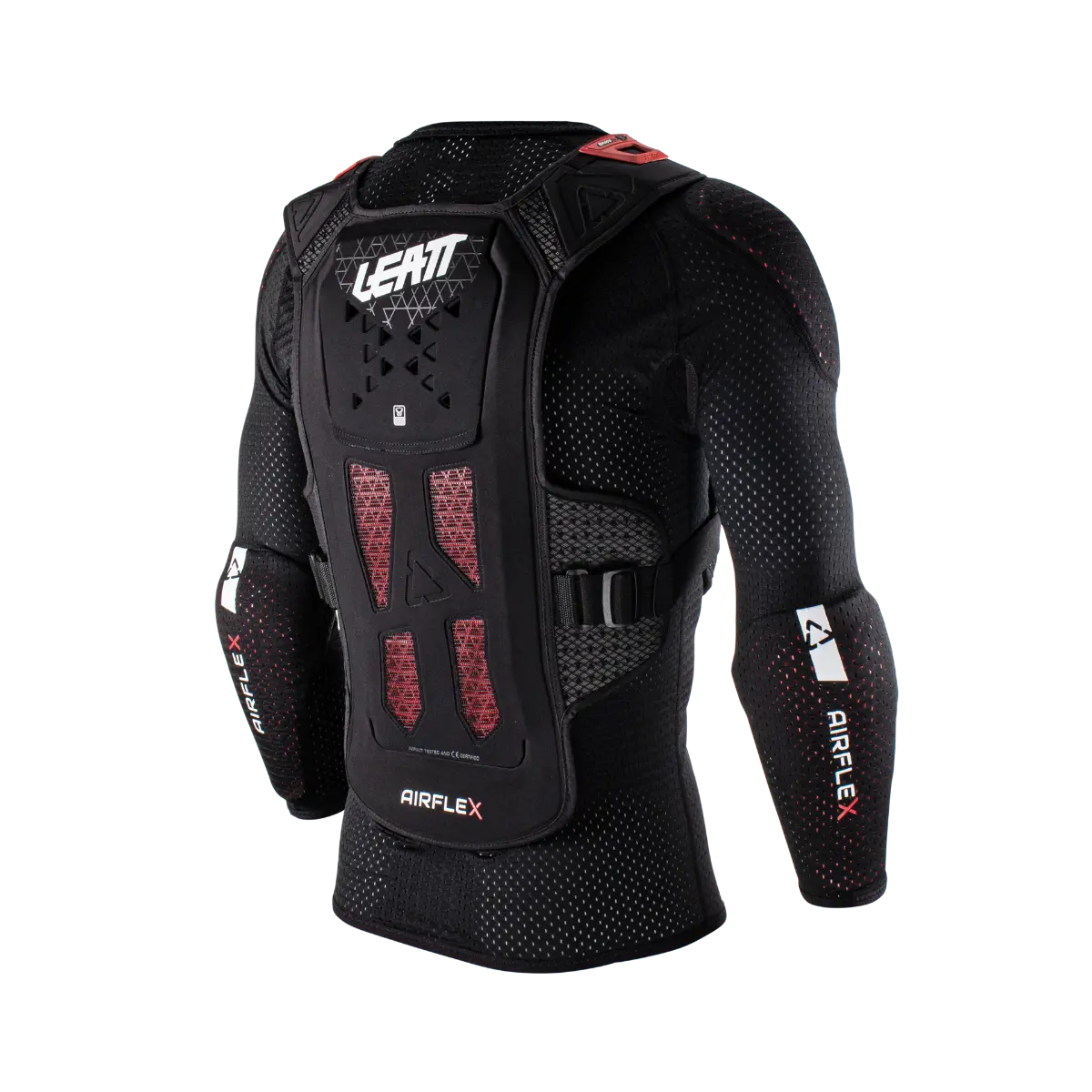 Leatt Body Protector AirFlex Black