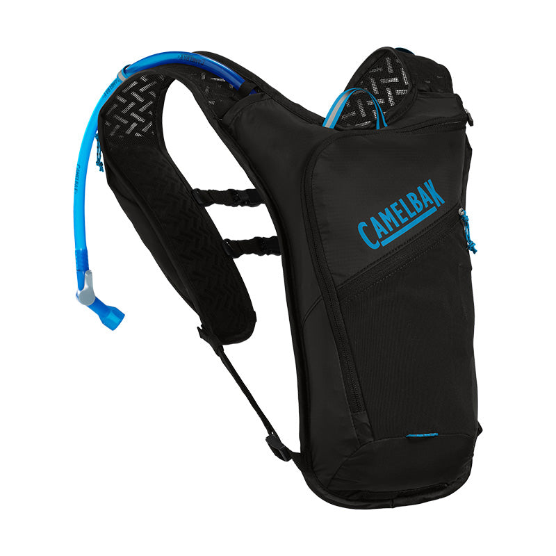 CamelBak Dart™ Run Vest with 1.5L Reservoir Black