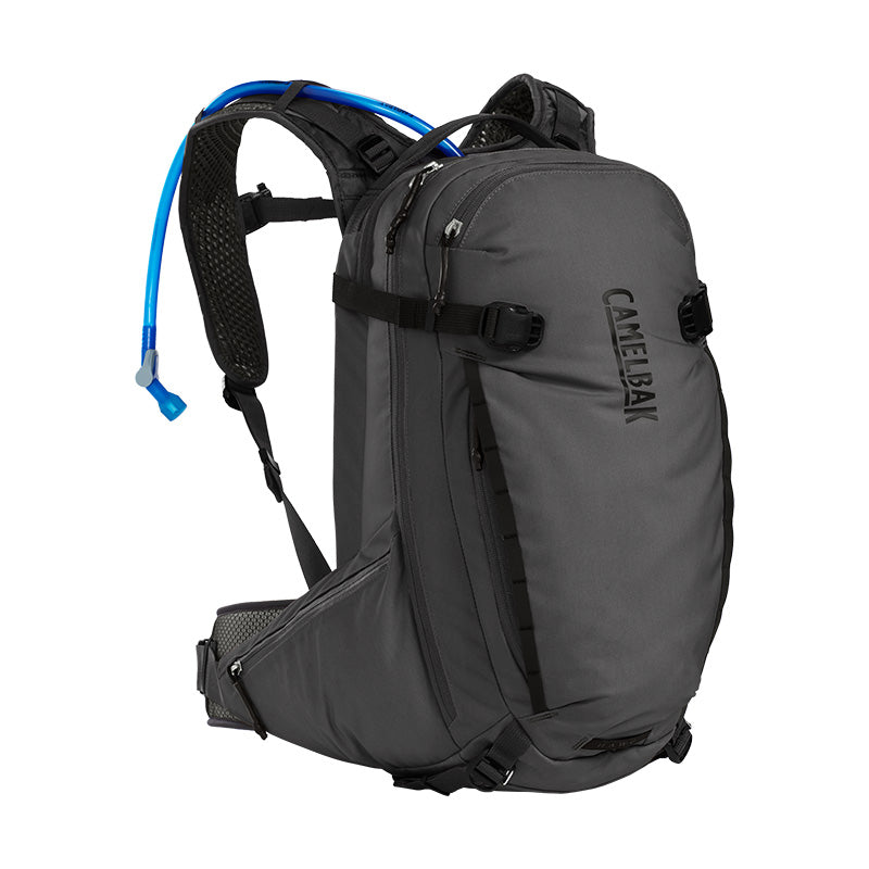CamelBak H.A.W.G. MTB Backpack 20L with 3L Reservoir Asphalt
