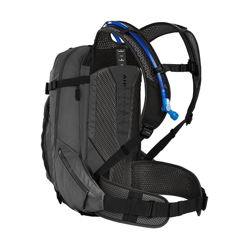 CamelBak H.A.W.G. MTB Backpack 20L with 3L Reservoir Asphalt
