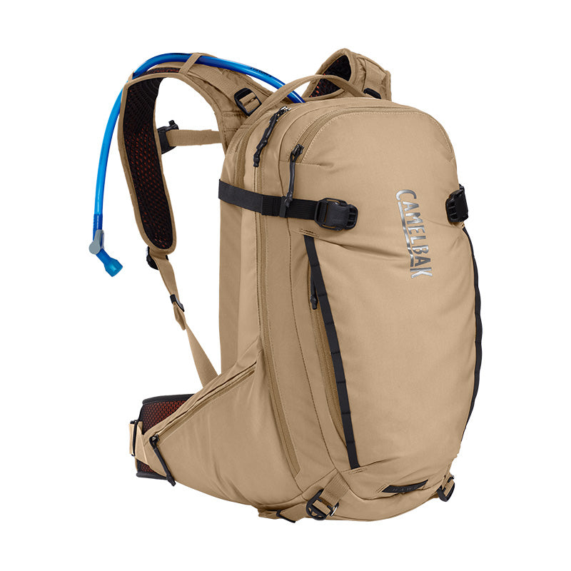 CamelBak H.A.W.G. MTB Backpack 20L with 3L Reservoir Moondust