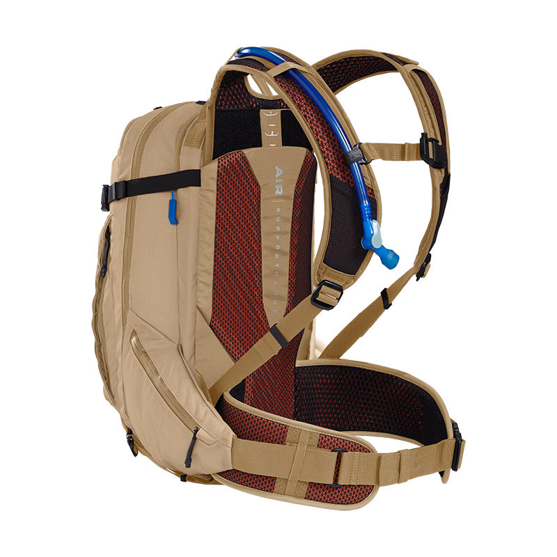 CamelBak H.A.W.G. MTB Backpack 20L with 3L Reservoir Moondust