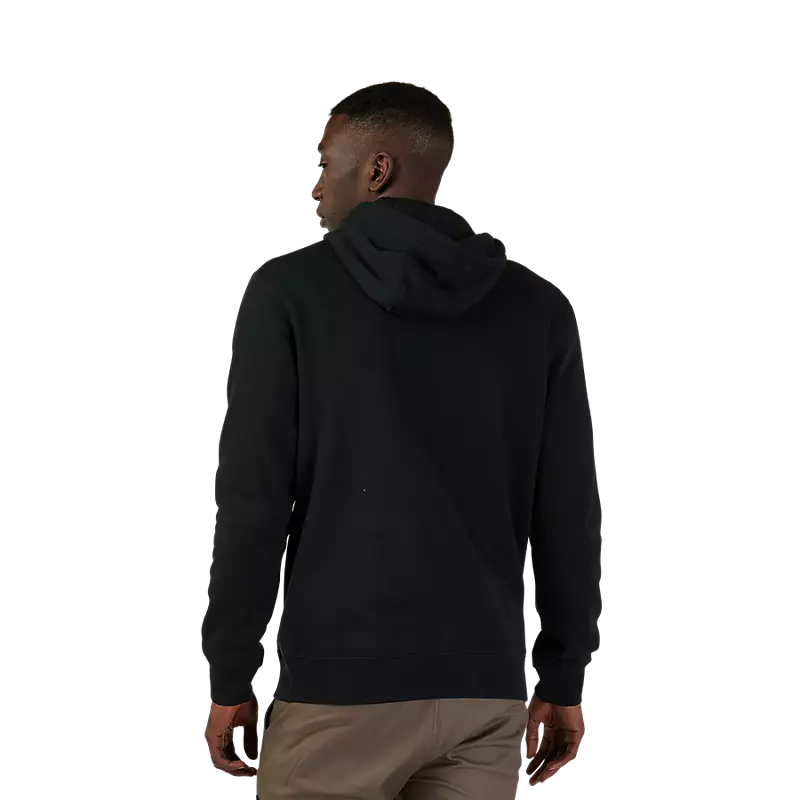 Fox Absolute Pullover Hoodie Black